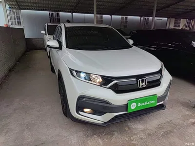 2021 Honda XR-V 1.5L CVT Classic Edition, фото 4, лот 11183441