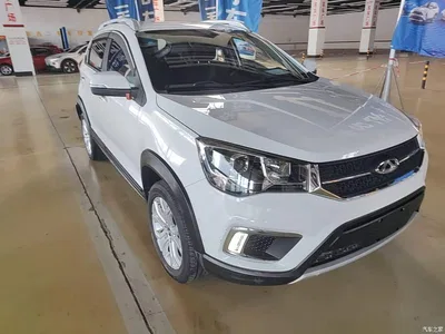 2020 Chery Tiggo 3x Quality Edition 1.5L Manual Luxury, фото 4, лот 10335153