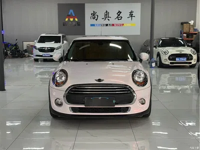 2018 MINI MINI 1.5T ONE PLUS, фото 1, лот 10887381