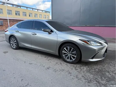 2018 Lexus ES 300h Excellence Edition China V, фото 2, лот 11248097