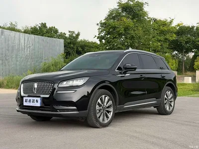 2022 Lincoln Adventurer 2.0T FWD Premium Luxury Edition, фото 1, лот 10888394