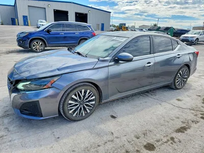 2023 NISSAN ALTIMA SV, фото 1, лот 11176100