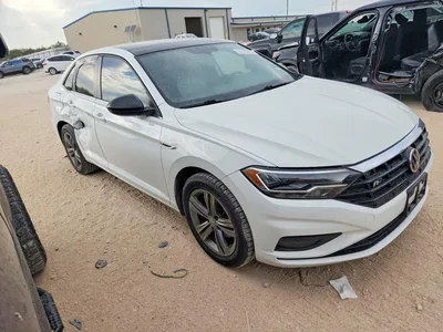 2019 VOLKSWAGEN JETTA S, фото 4, лот 10839243