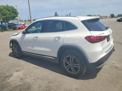 2025 MERCEDES-BENZ GLA 250, фото 2, лот 10839970