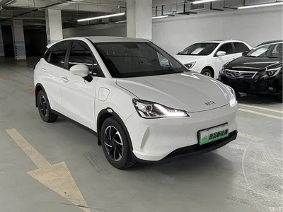 2021 Nezha Auto Nezha V Ride-hailing Custom Edition, фото 3, лот 10823953