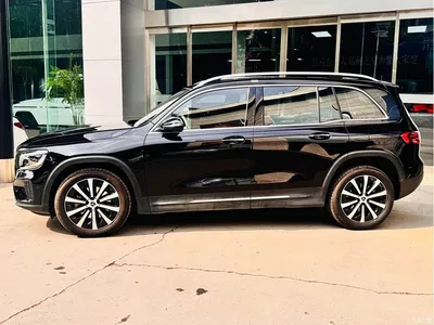2025 Mercedes-Benz GLB Model GLB 220 Fashion Style, фото 3, лот 11088637