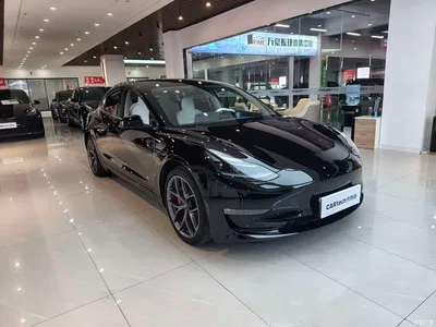 2022 Tesla Model 3 Performance High-Performance AWD, фото 3, лот 10369109