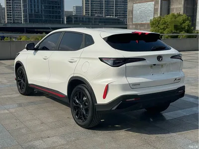 2026 Changan X5 PLUS Model Second Generation 1.5T Excellence PRO, фото 4, лот 10252721