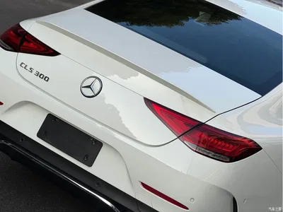 2023 Mercedes-Benz CLS Facelift CLS 300 Luxury, фото 4, лот 10401802