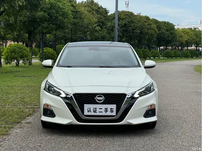 2020 Nissan Teana Facelift 2.0L XL Comfort Edition, фото 2, лот 10340858