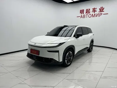 2025 Toyota BoZhi 3X Model 520 Pro LiDAR Version, фото 4, лот 10832682