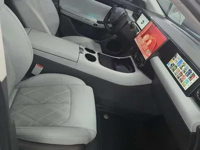 2024 Leapmotor C01 Pure Electric 525 Smart Edition, фото 3, лот 11567778