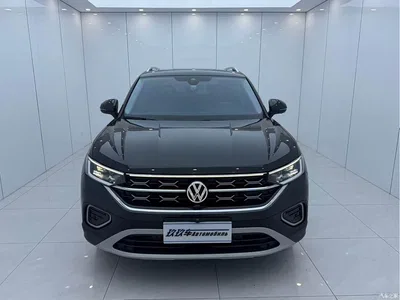 2023 Volkswagen Tayron 280TSI 2WD Luxury Plus Advanced Edition, фото 2, лот 10417558
