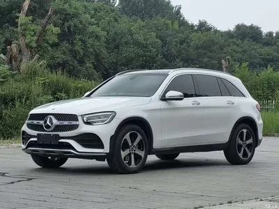 2022 Mercedes-Benz GLC Facelift III GLC 260 L 4MATIC Dynamic, фото 1, лот 10292820