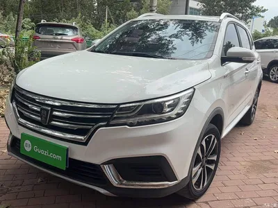 2020 Roewe RX3 1.6L Manual 4G Ultra Comfort Elite, фото 1, лот 10284611