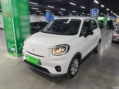 2022 Leapmotor T03 Agate Edition, фото 1, лот 10443087