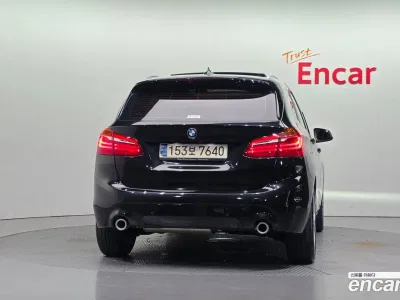 2021 BMW 2-Series Advantage, фото 4, лот 10146304