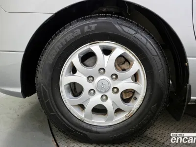 2013 Hyundai Starex 12-Seater Wagon, фото 4, лот 10193096