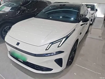 2026 Lynk & Co 07 EM-P Model 126 Long Range Ultra, фото 1, лот 10829649