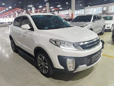 2016 Baic Q35 1.5L Manual Smart Edition, фото 4, лот 11203480