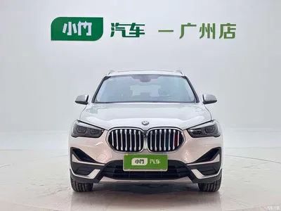 2022 BMW X1 sDrive20Li Fashion, фото 3, лот 10578530