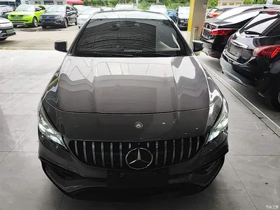 2016 Mercedes-Benz CLA (Import) CLA 200 Fashion, фото 3, лот 10286260