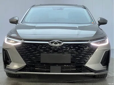 2024 Chery Arrizo 8 1.6T DCT Excellence Edition, фото 2, лот 10699491