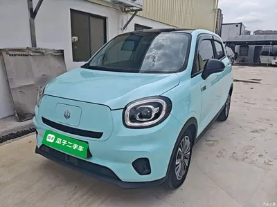2025 Leapmotor T03 Model 403 Comfort Edition, фото 1, лот 10442028