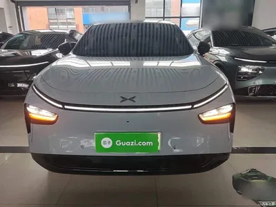 2025 XPeng G7 Model 702 Ultra Long Range Ultra, фото 3, лот 11017769