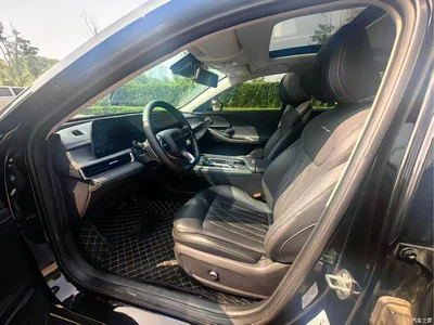 2022 Chery Arrizo 8 1.6T DCT Premium, фото 4, лот 10332851