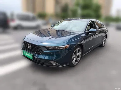 2023 Honda Accord 260TURBO Excellence Edition, фото 2, лот 10436270