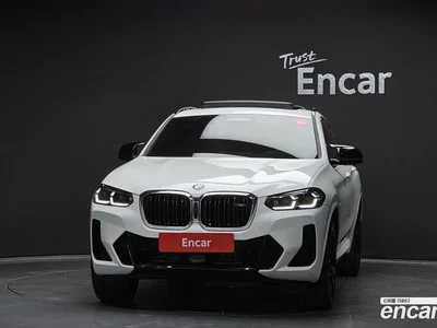 2025 BMW X4 xDrive M40i, фото 2, лот 10071198