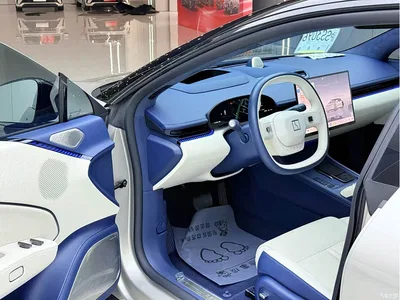 2024 ZEEKR 007 RWD Enhanced 75kWh, фото 4, лот 11184057