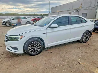 2019 VOLKSWAGEN JETTA SEL, фото 1, лот 11305185