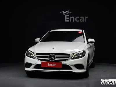 2019 Mercedes-Benz C-Class C200, фото 3, лот 10162155