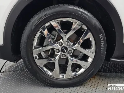 2020 Kia Sorento Diesel 2.2 2WD, фото 4, лот 10158646