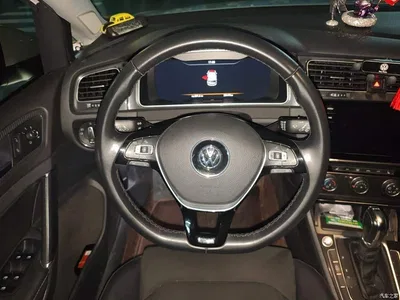 2020 Volkswagen Golf 280TSI DSG Luxury, фото 3, лот 11578461
