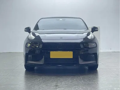 2019 Lynk & Co 03 2.0TD Auto Power Pro Version, фото 2, лот 11215142