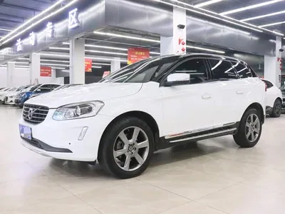 2014 Volvo XC60 (Import) T6 Smart Comfort Edition, фото 1, лот 10684833
