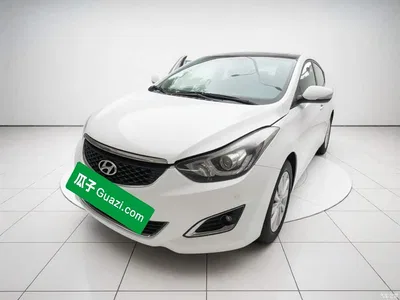 2016 Hyundai Langdong 1.6L Automatic Premium Edition, фото 2, лот 10831487