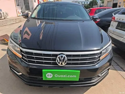 2017 Volkswagen Passat 330TSI DSG Prestige, фото 3, лот 10440906