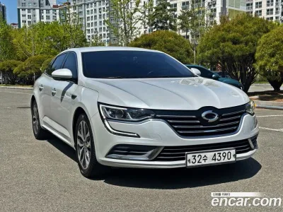 2016 Samsung SM6 2.0 GDe LE, фото 3, лот 10188088