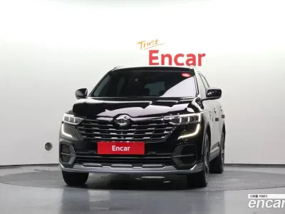 2024 Renault QM6 2.0 GDe RE 2WD, фото 3, лот 10516951