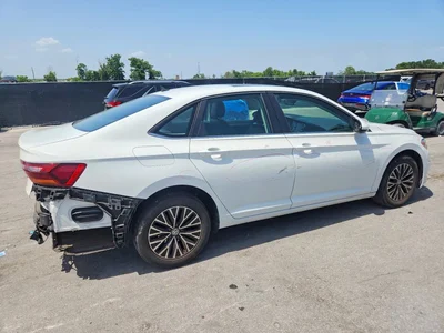 2019 VOLKSWAGEN JETTA S, фото 3, лот 10829254