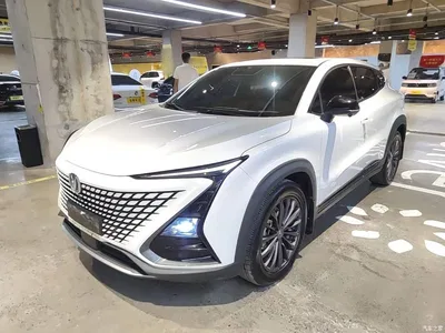 2022 Changan UNI-T 1.5T Excellence, фото 2, лот 10253983