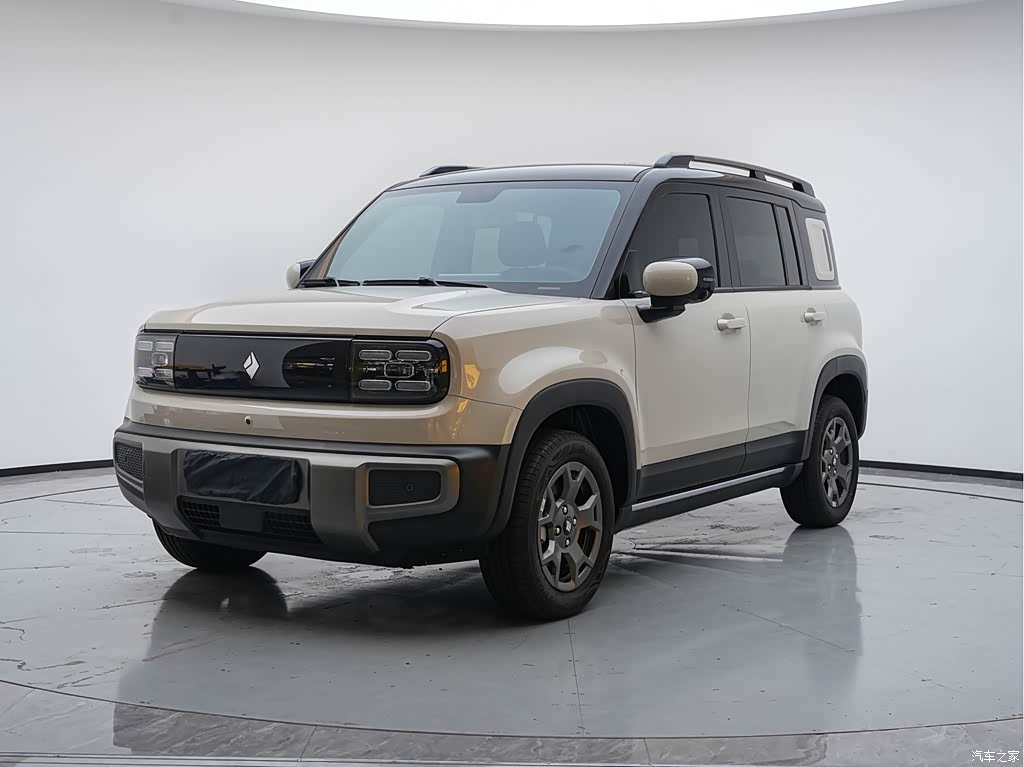 2026 Baojun Yueye Plus 301km Flagship, фото 1, лот 11134606