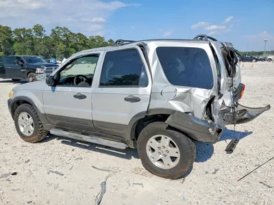 2006 FORD ESCAPE XLT, фото 2, лот 10574311