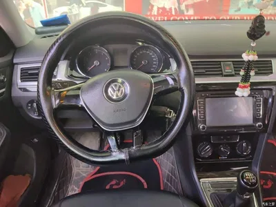2016 Volkswagen Bora Model 1.6L Manual Comfort, фото 3, лот 10670823