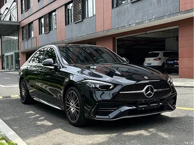 2026 Mercedes-Benz C-Class C 260 L Sport, фото 3, лот 10689876