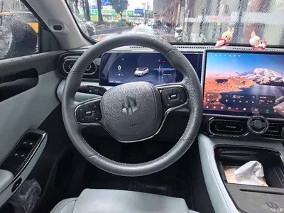 2024 Leapmotor C01 Pure Electric 525 Premium Edition, фото 3, лот 11548657